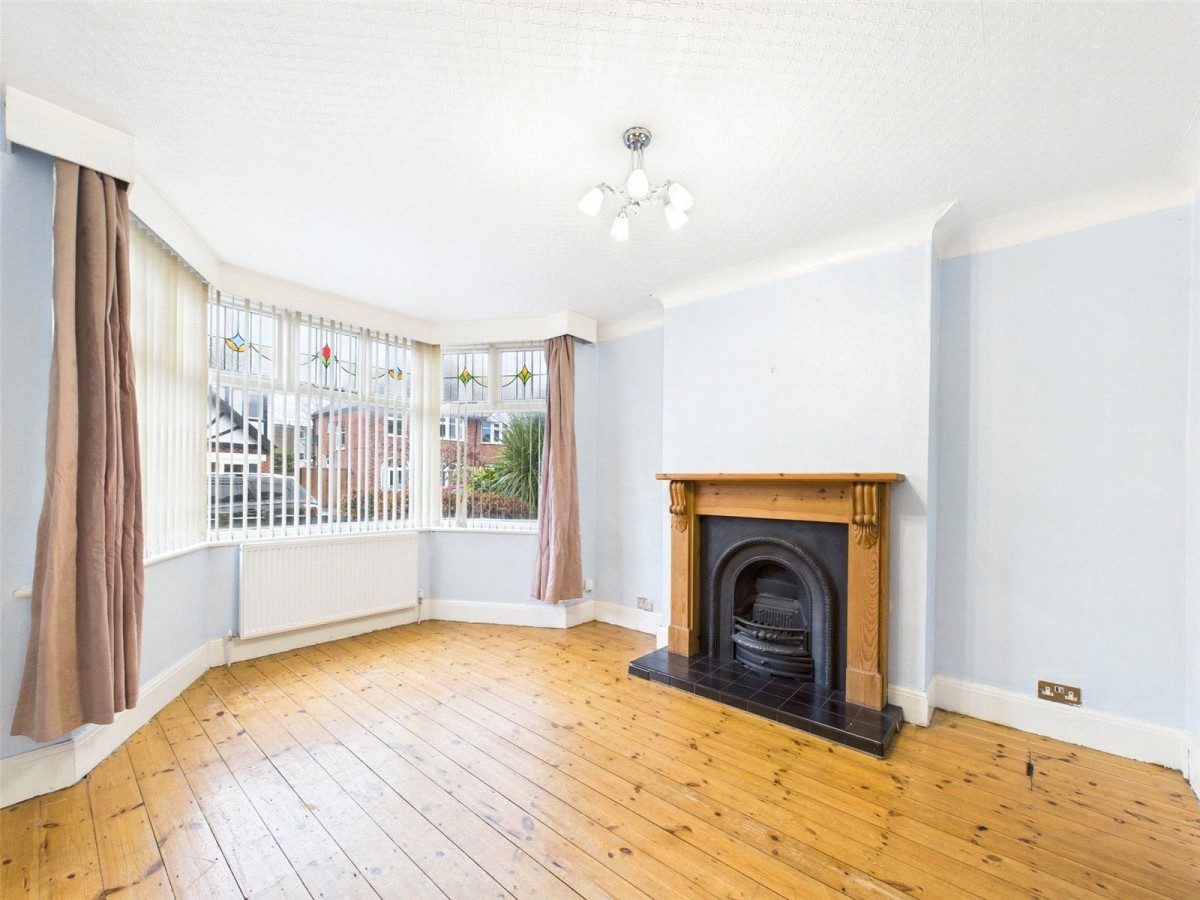 Beeston, Nottingham, Nottinghamshire