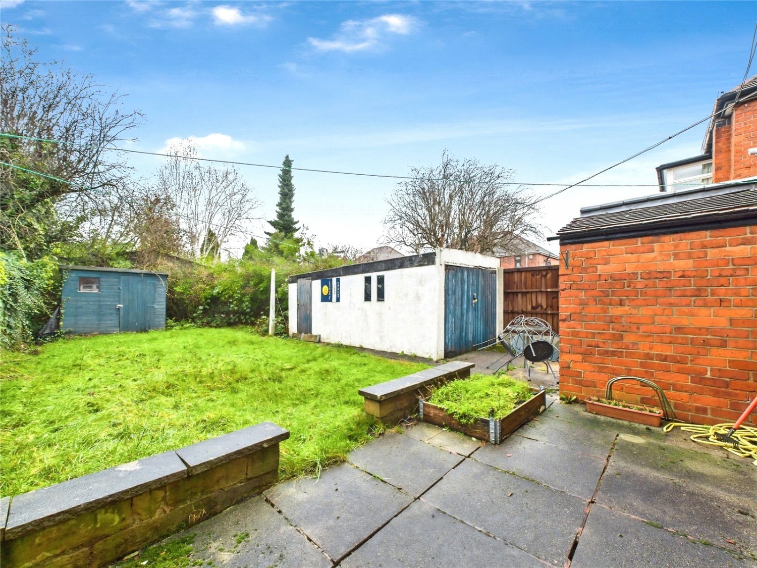 Beeston, Nottingham, Nottinghamshire