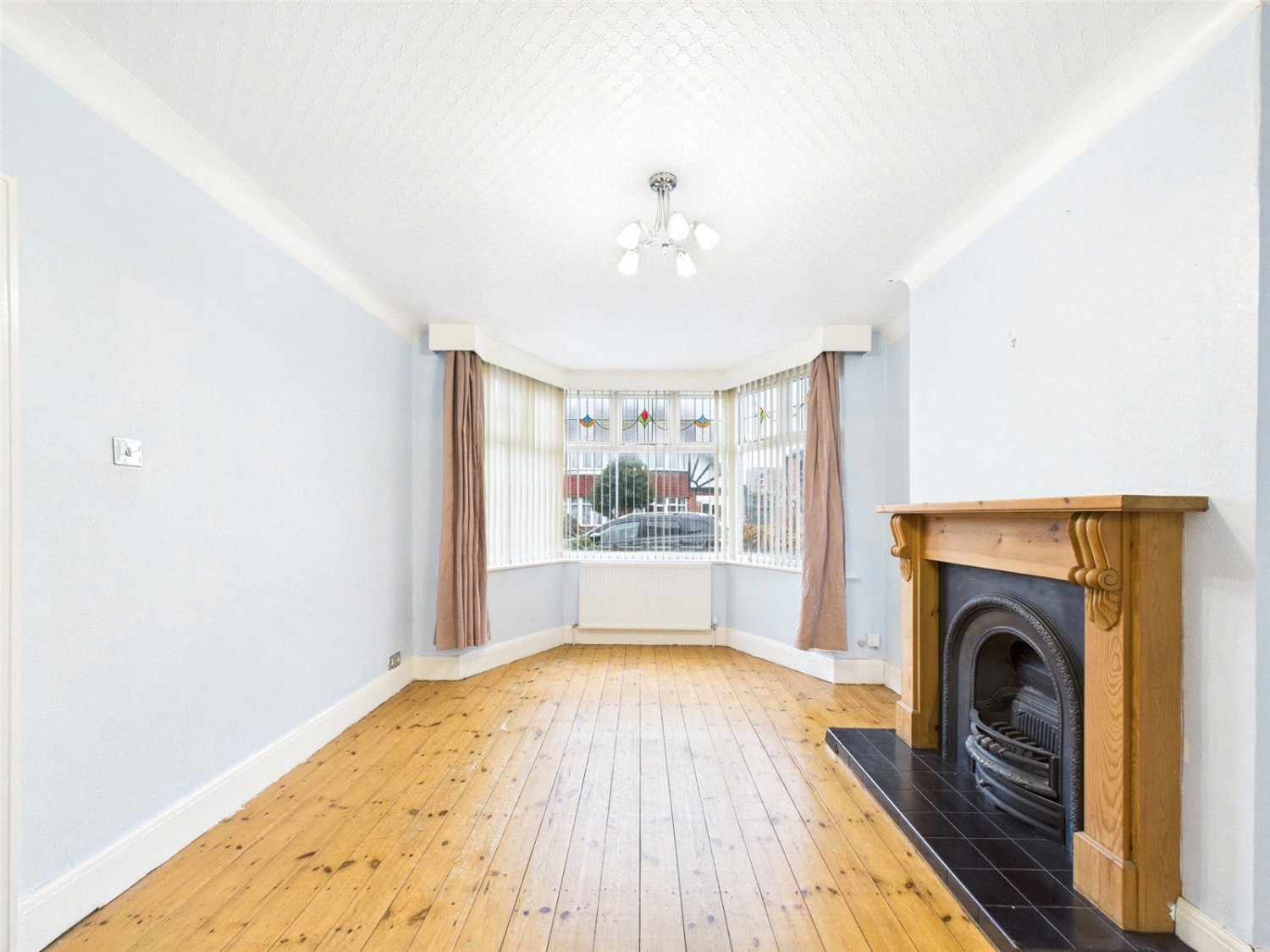 Beeston, Nottingham, Nottinghamshire