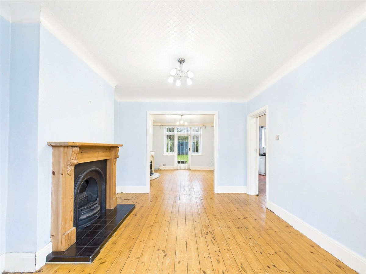 Beeston, Nottingham, Nottinghamshire