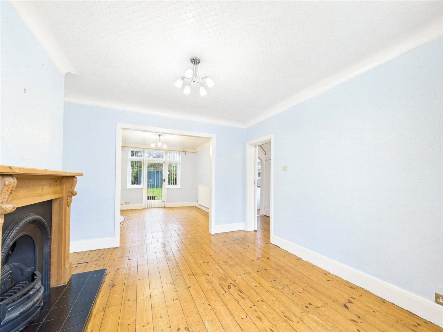 Beeston, Nottingham, Nottinghamshire