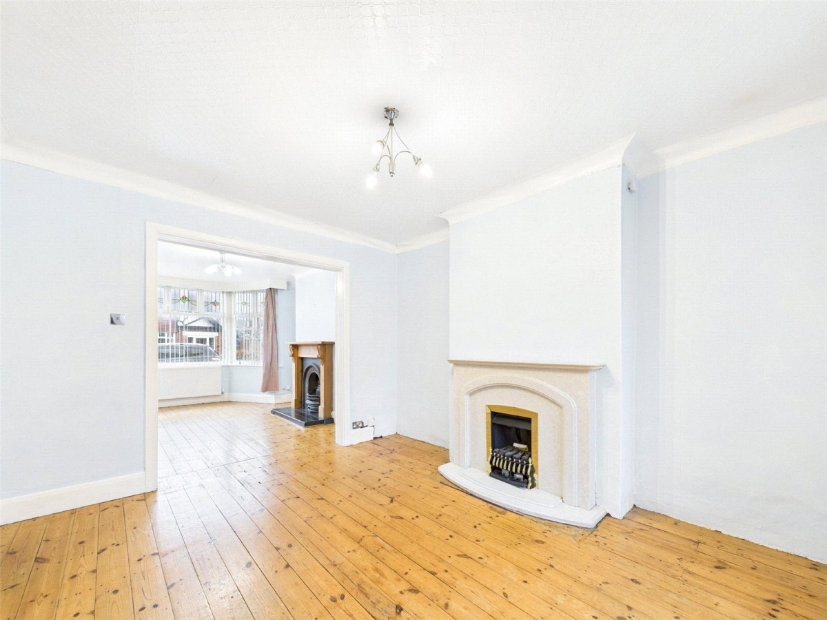 Beeston, Nottingham, Nottinghamshire