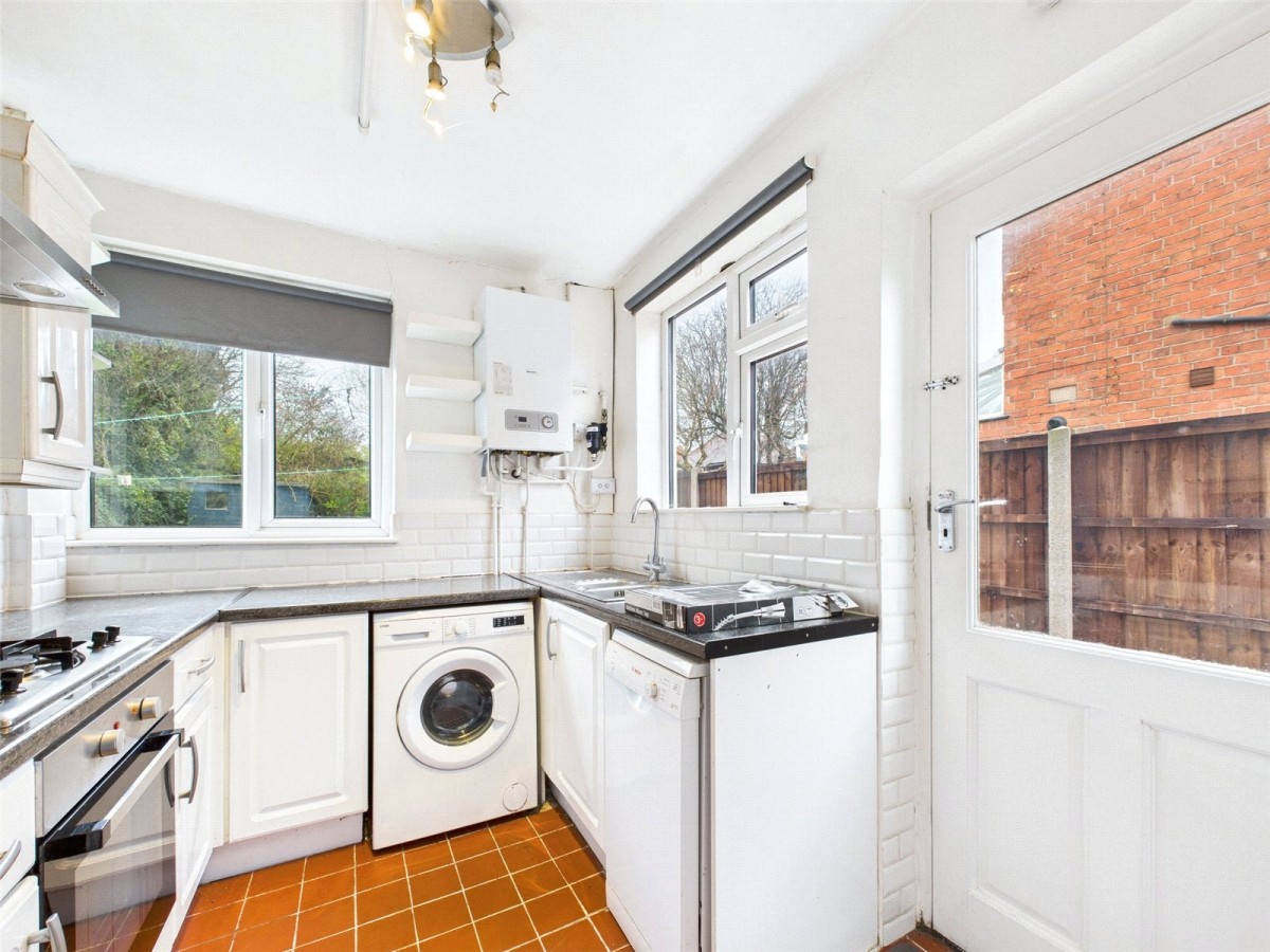 Beeston, Nottingham, Nottinghamshire