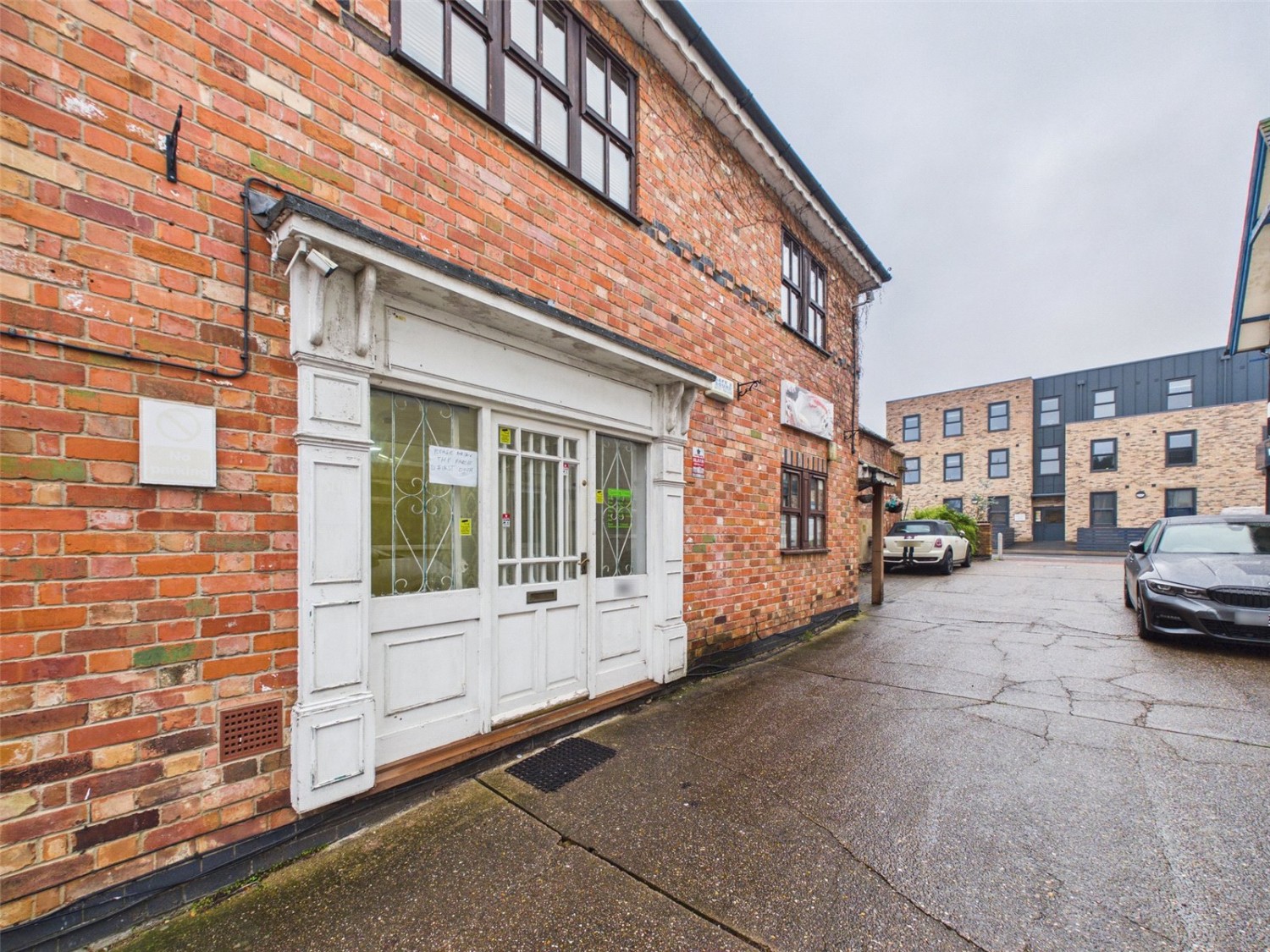 Beeston, Nottingham, Nottinghamshire