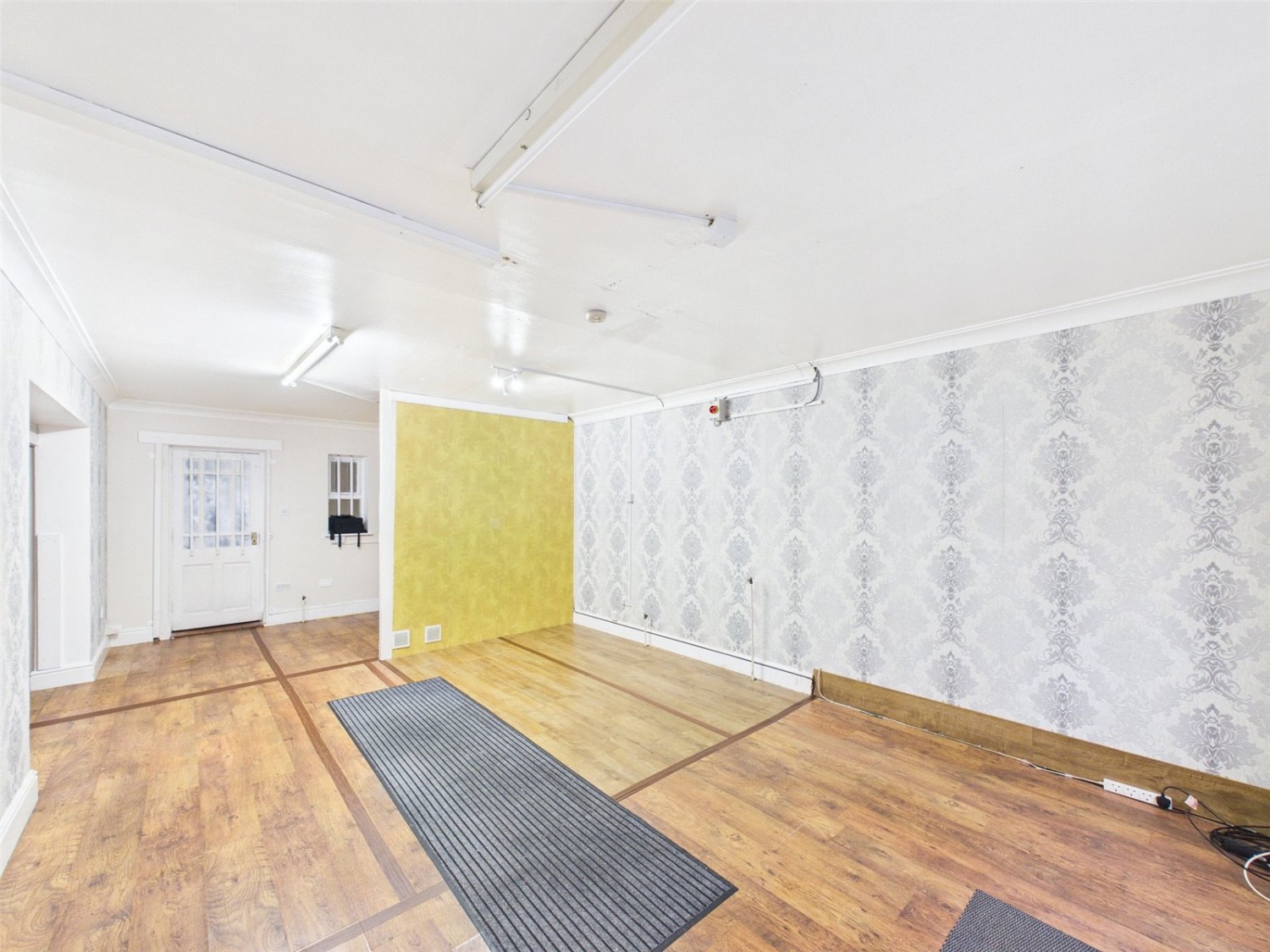 Beeston, Nottingham, Nottinghamshire