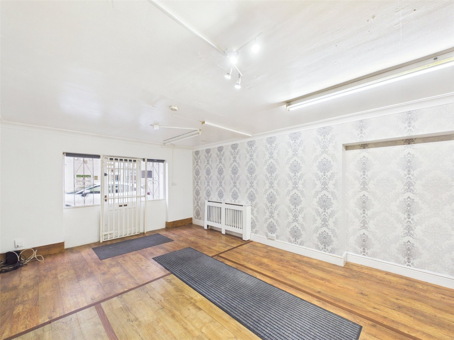 Beeston, Nottingham, Nottinghamshire