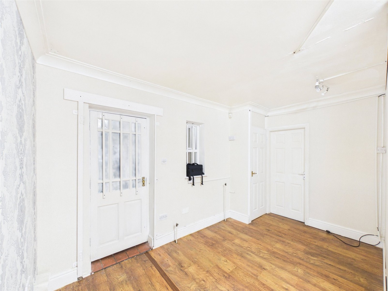 Beeston, Nottingham, Nottinghamshire