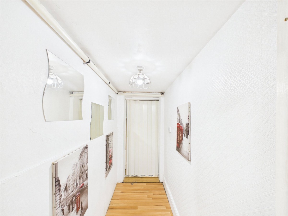 Beeston, Nottingham, Nottinghamshire