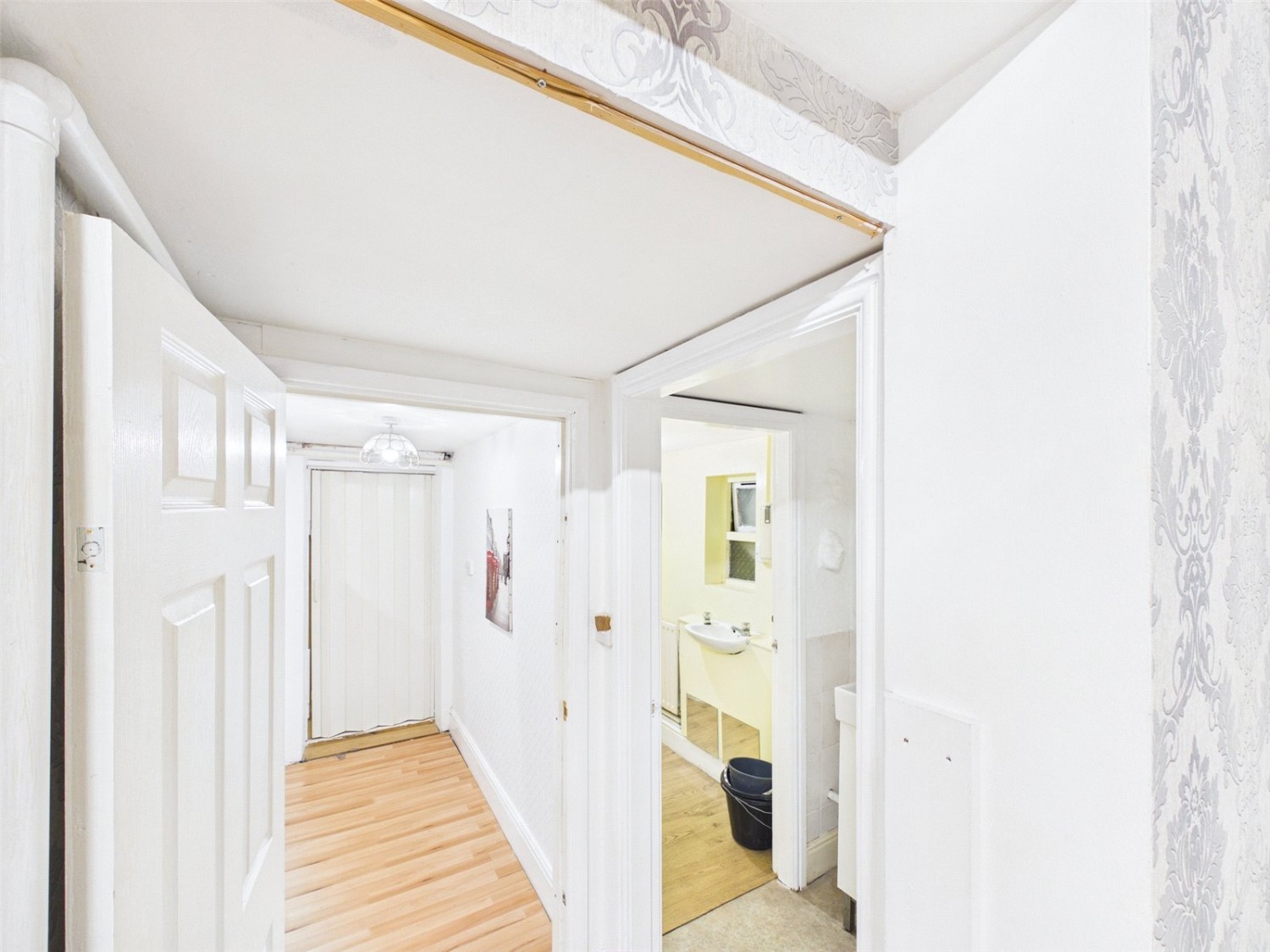 Beeston, Nottingham, Nottinghamshire