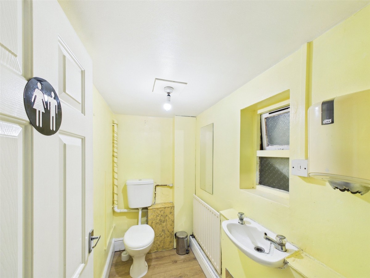 Beeston, Nottingham, Nottinghamshire