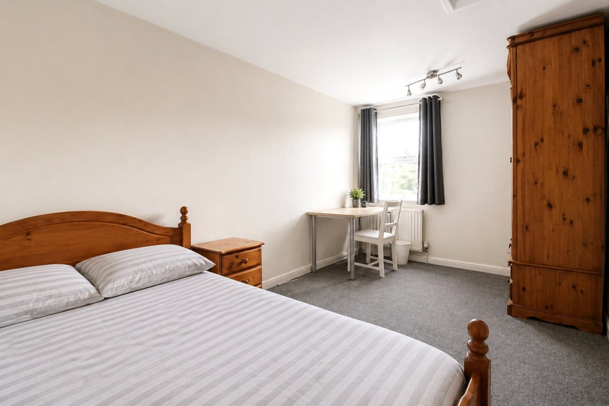 Beeston, Nottingham, Nottinghamshire