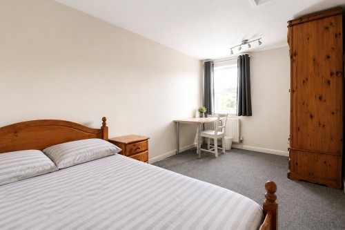 Beeston, Nottingham, Nottinghamshire