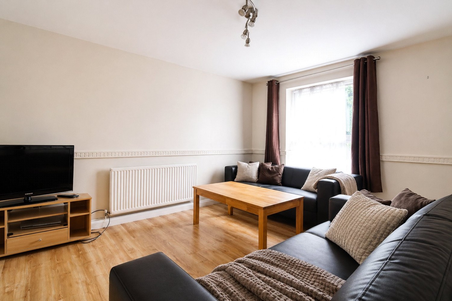 Beeston, Nottingham, Nottinghamshire