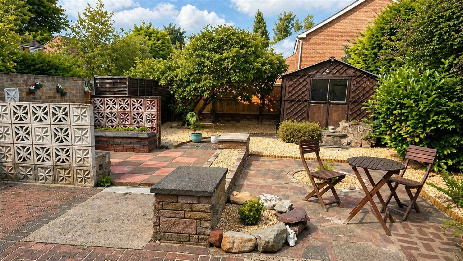 Beeston, Nottingham, Nottinghamshire