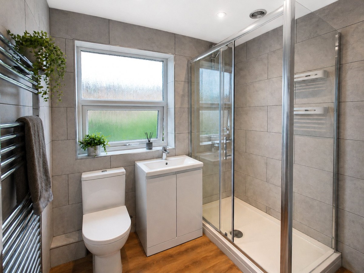 Beeston, Nottingham, Nottinghamshire