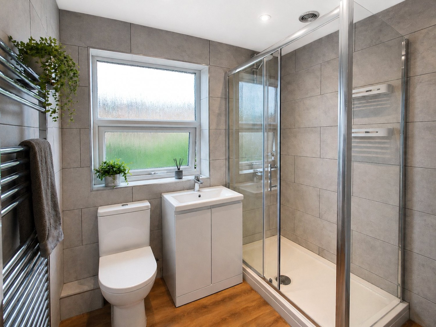 Beeston, Nottingham, Nottinghamshire