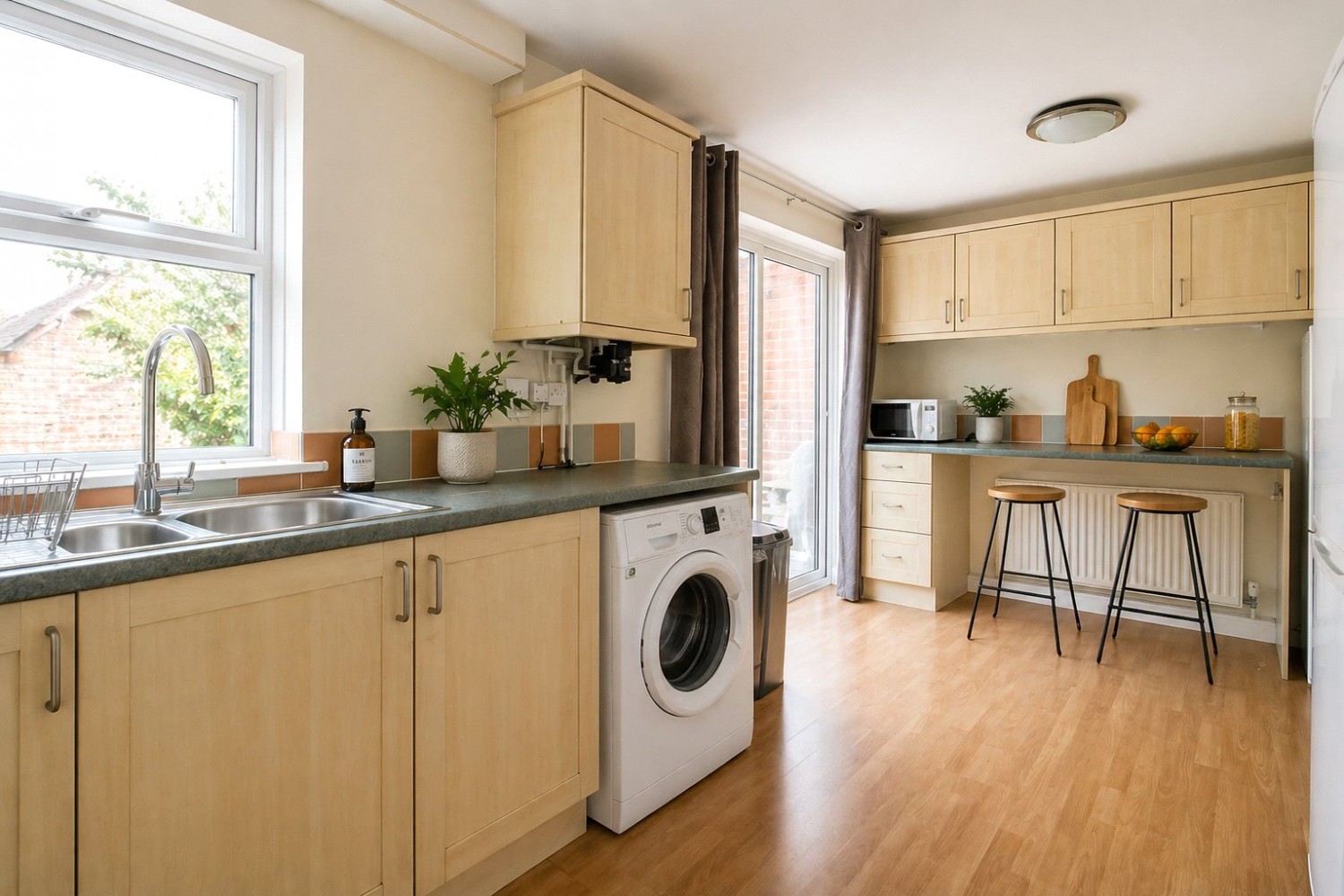 Beeston, Nottingham, Nottinghamshire