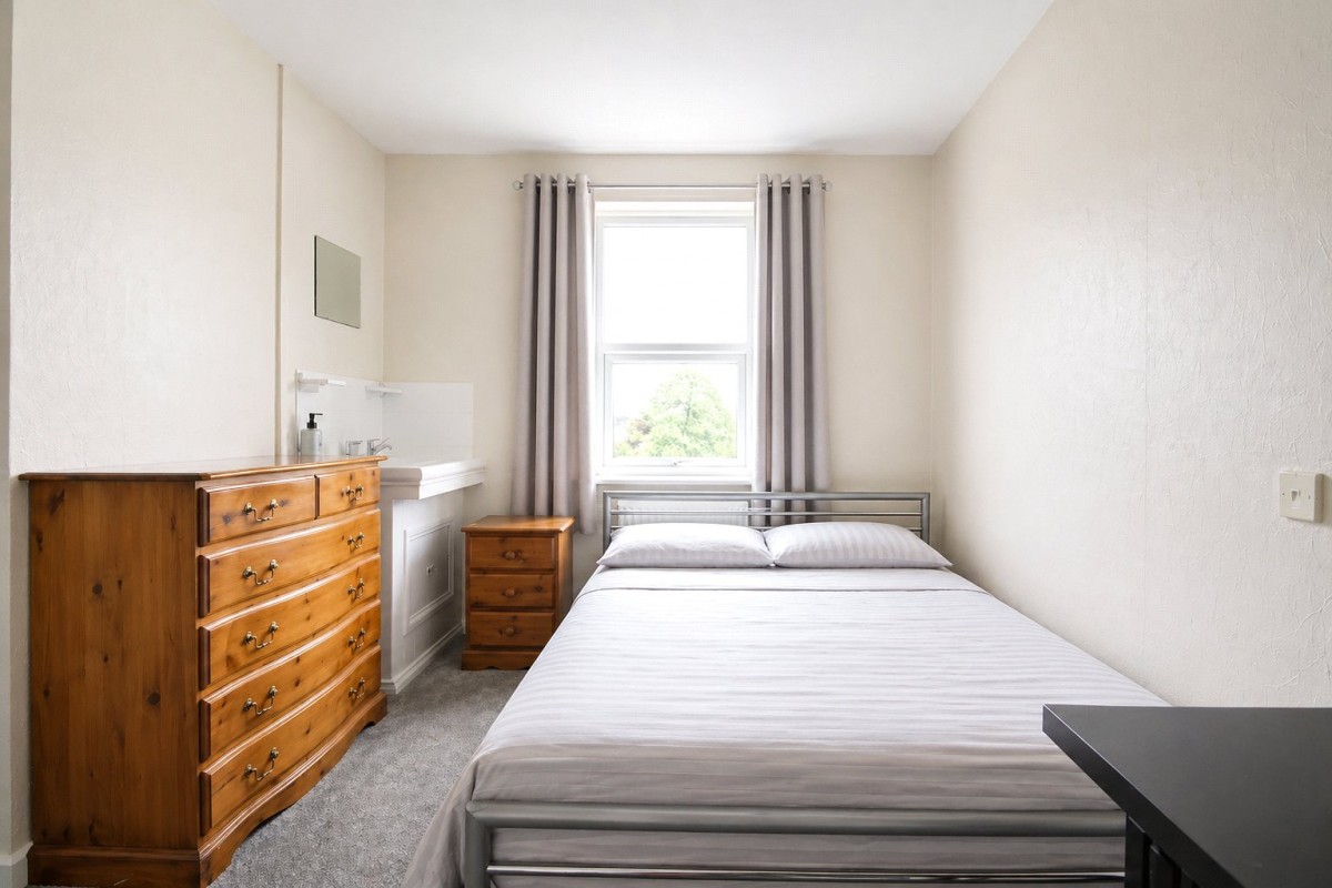 Beeston, Nottingham, Nottinghamshire