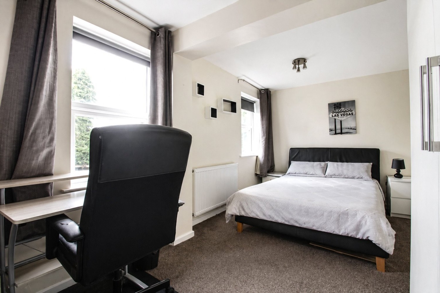 Beeston, Nottingham, Nottinghamshire