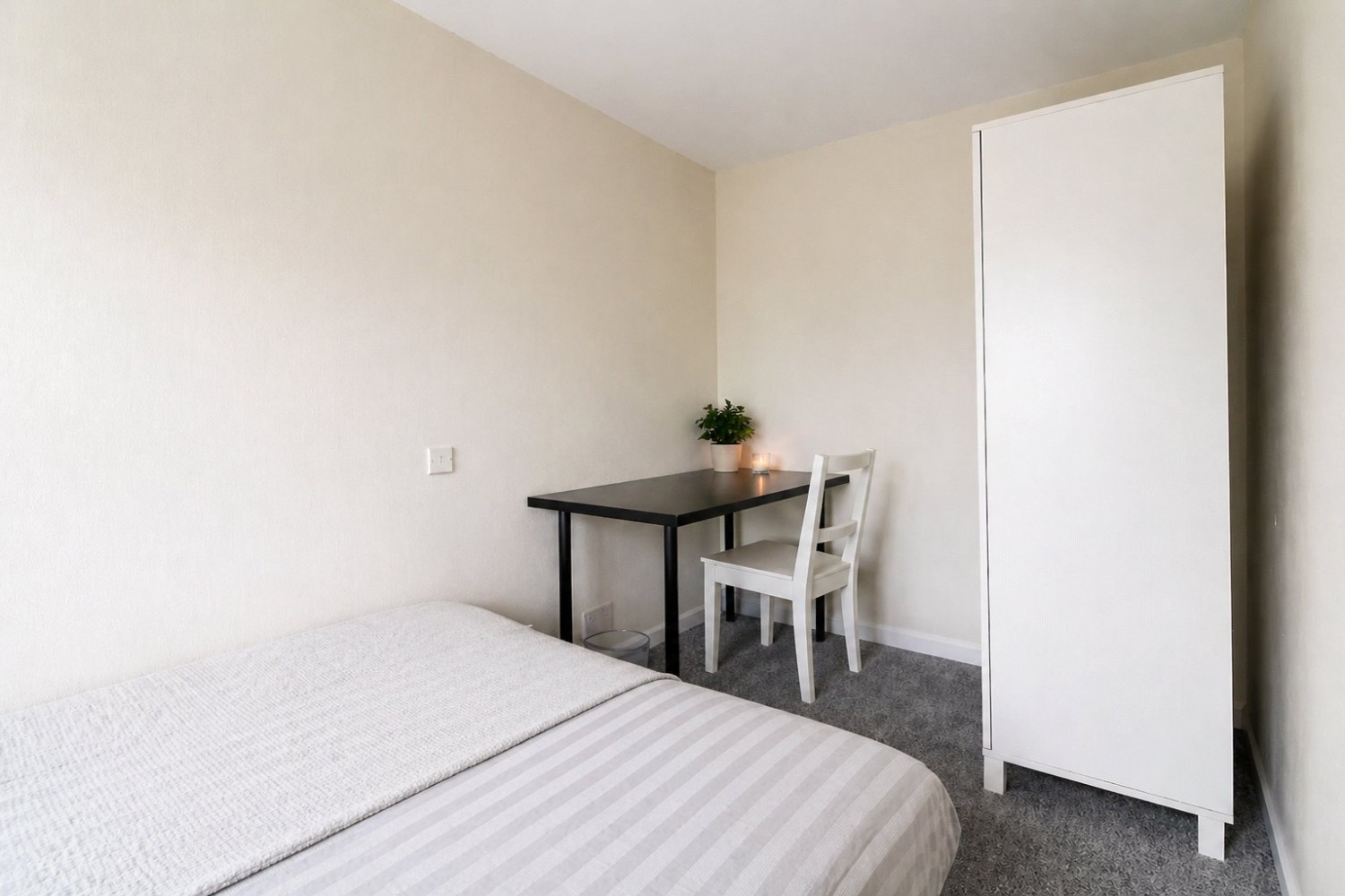 Beeston, Nottingham, Nottinghamshire