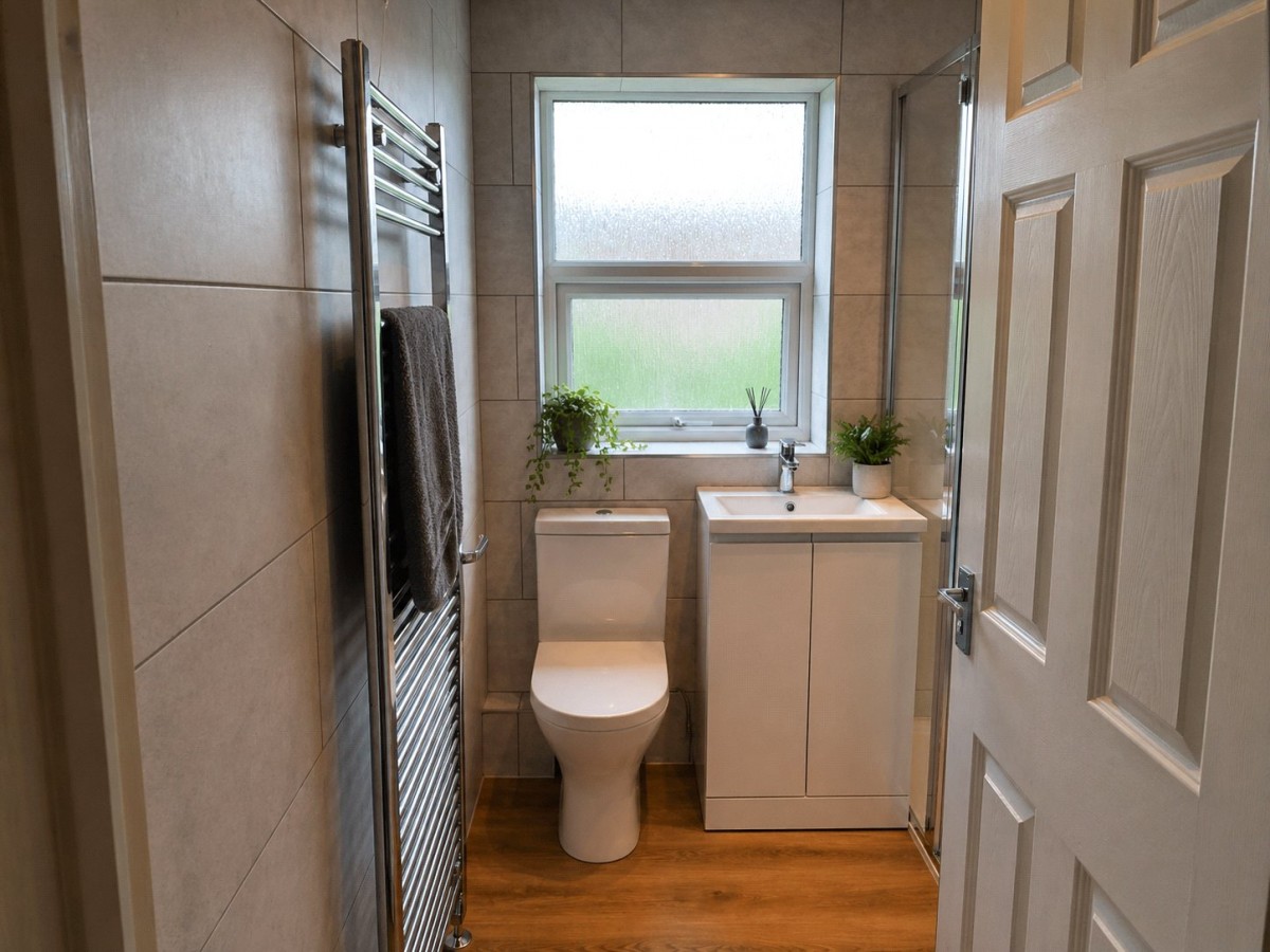 Beeston, Nottingham, Nottinghamshire