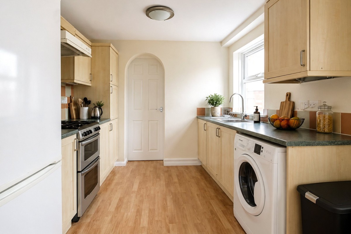 Beeston, Nottingham, Nottinghamshire