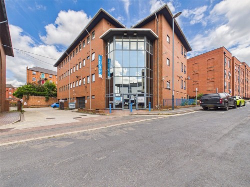 Derby, Derbyshire