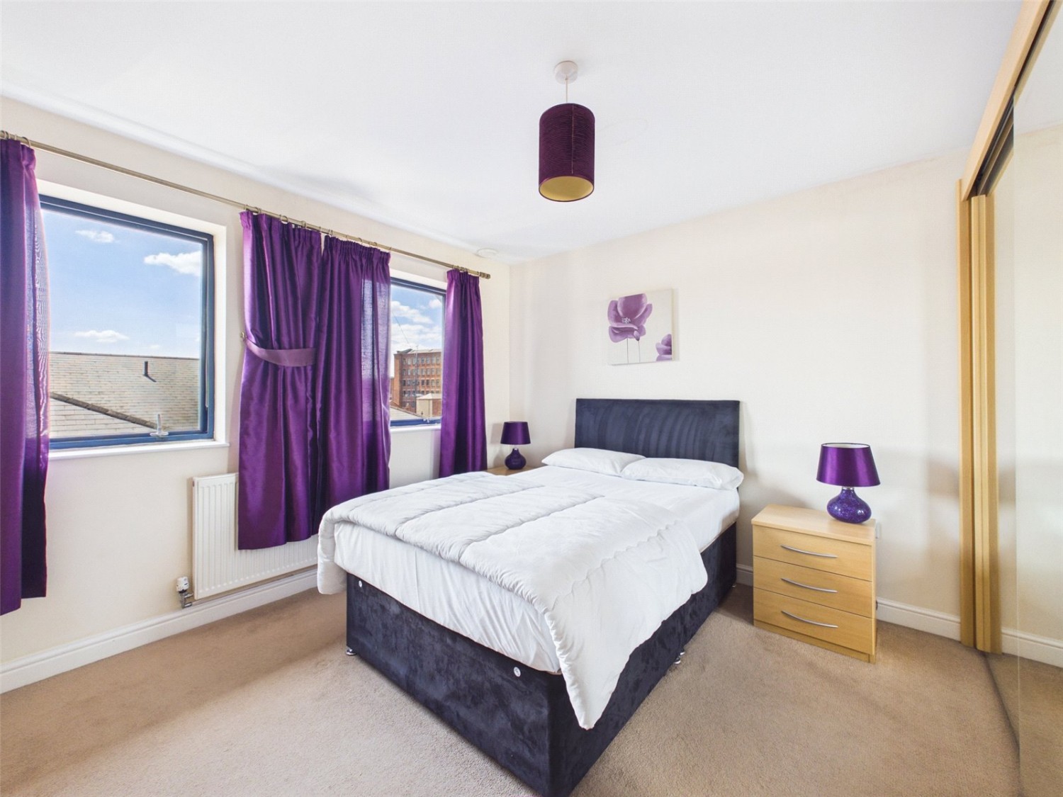 Derby, Derbyshire