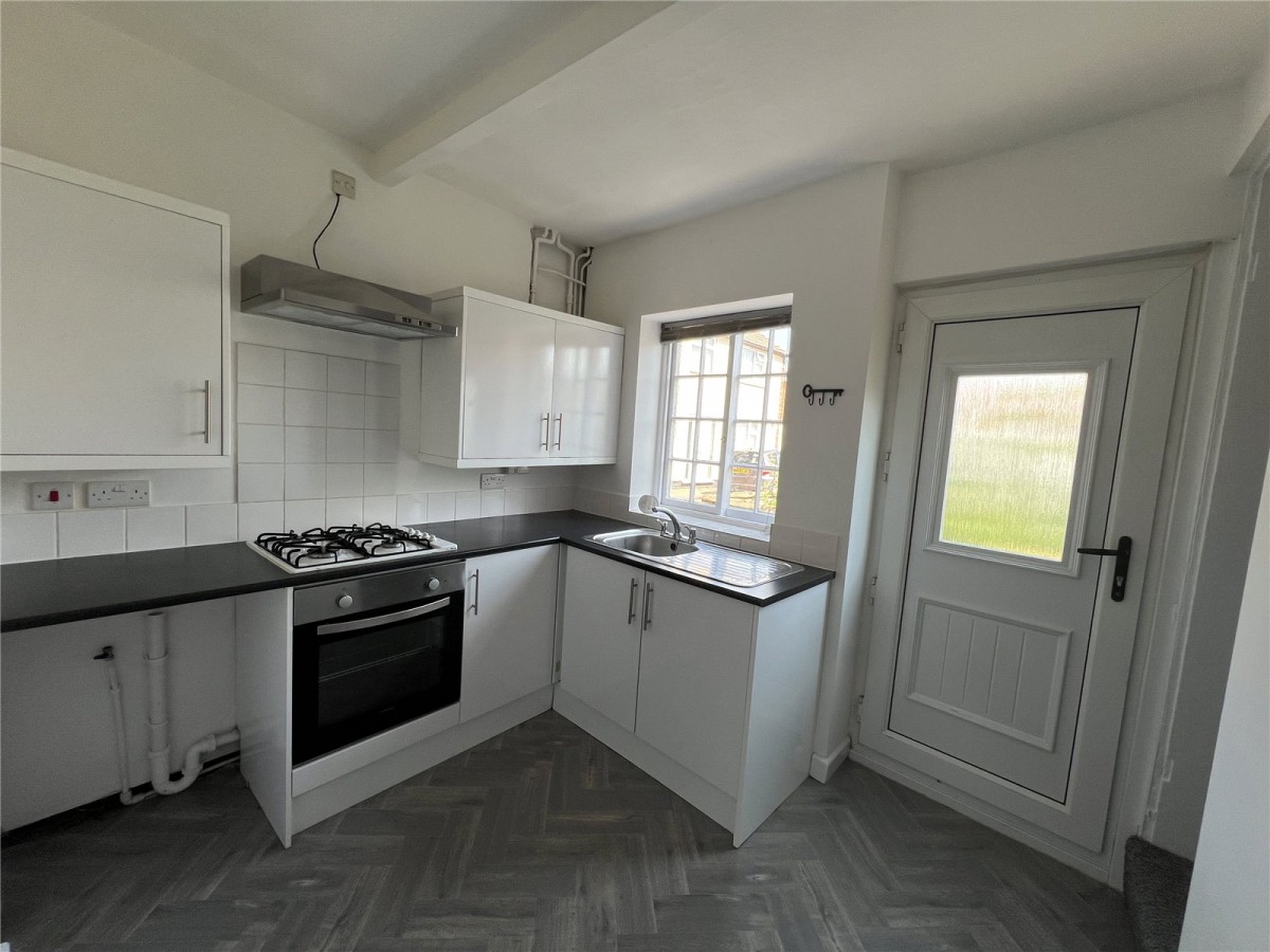 King Street, Newark, Notts