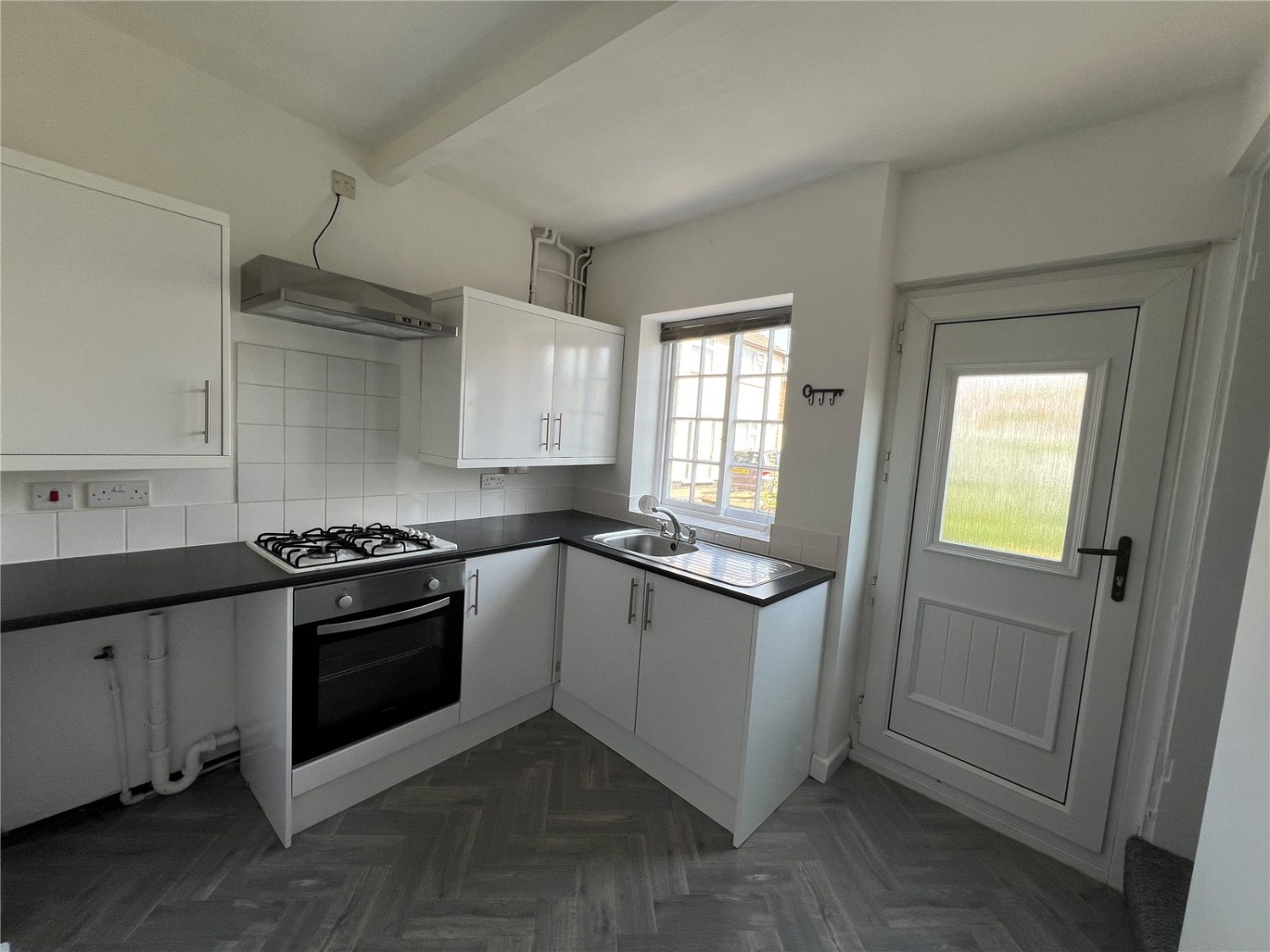 King Street, Newark, Notts