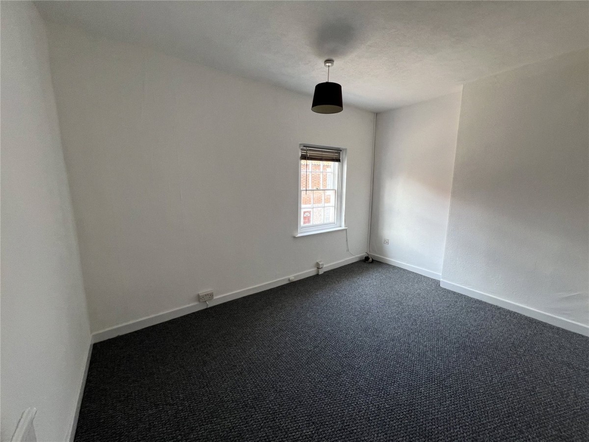 King Street, Newark, Notts