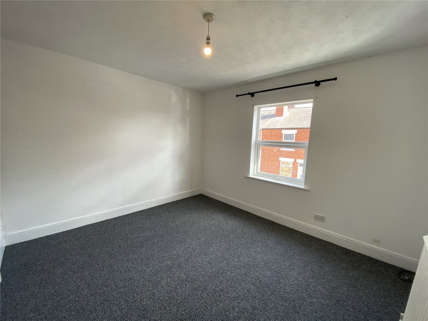Hatton Gardens, Newark, Notts