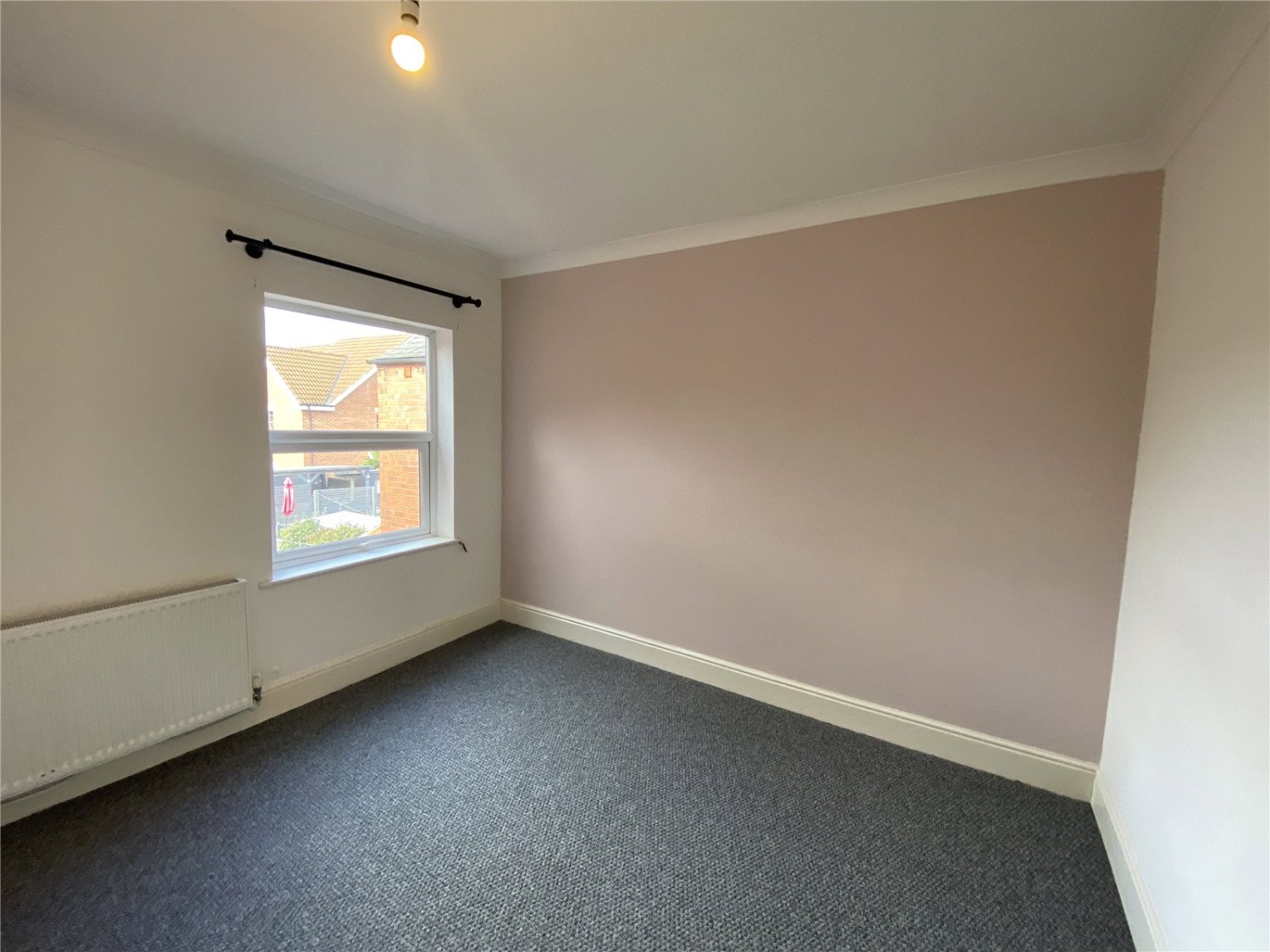 Hatton Gardens, Newark, Notts