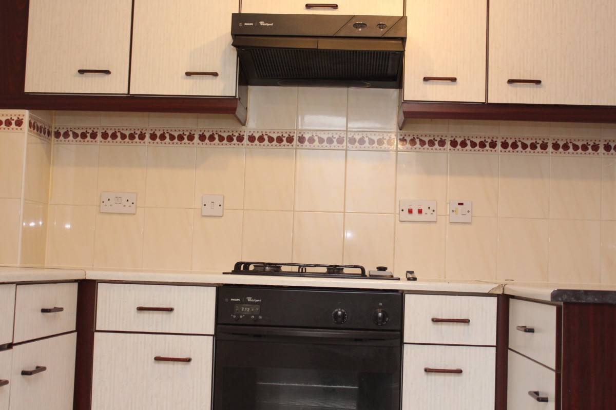 Edward Avenue, Newark, Notts