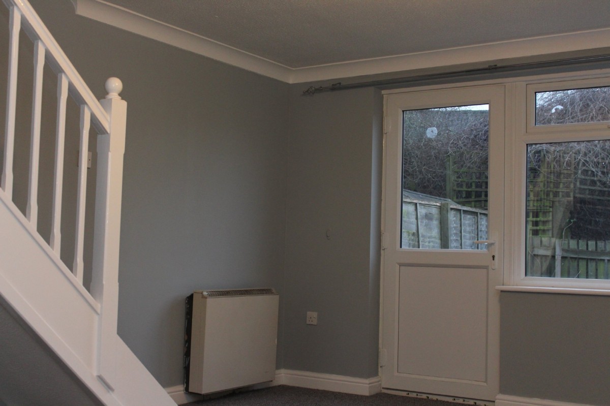 Edward Avenue, Newark, Notts