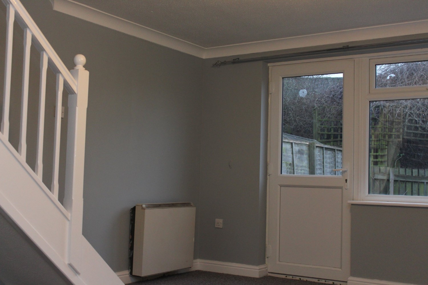 Edward Avenue, Newark, Notts