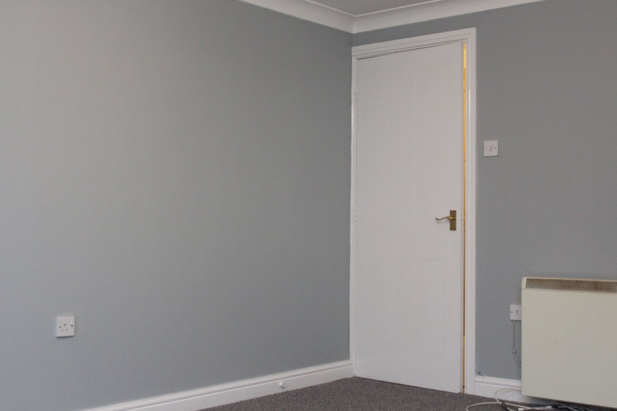 Edward Avenue, Newark, Notts