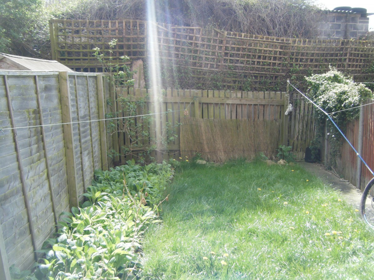 Edward Avenue, Newark, Notts