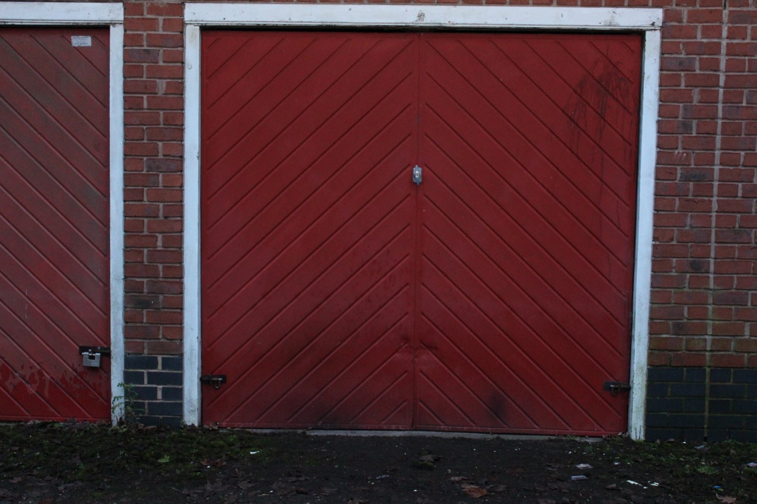 Edward Avenue, Newark, Notts