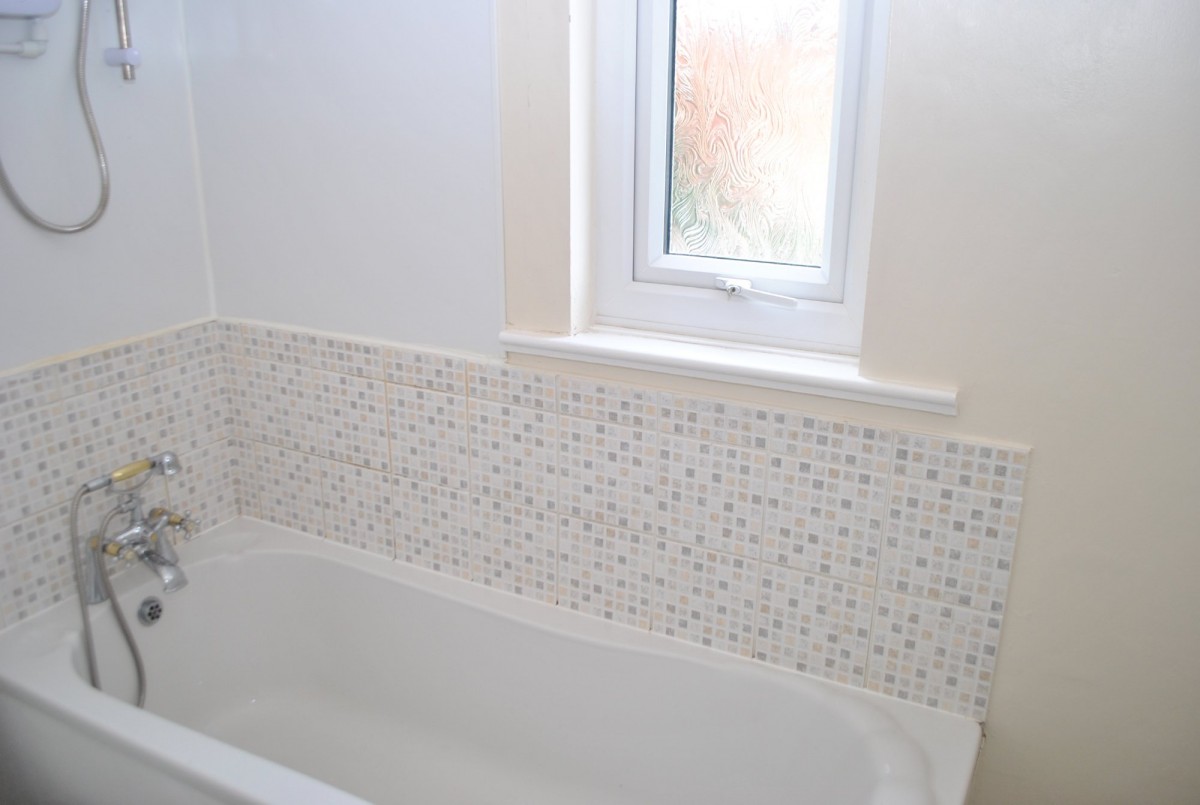 Milner Street, Newark, Notts