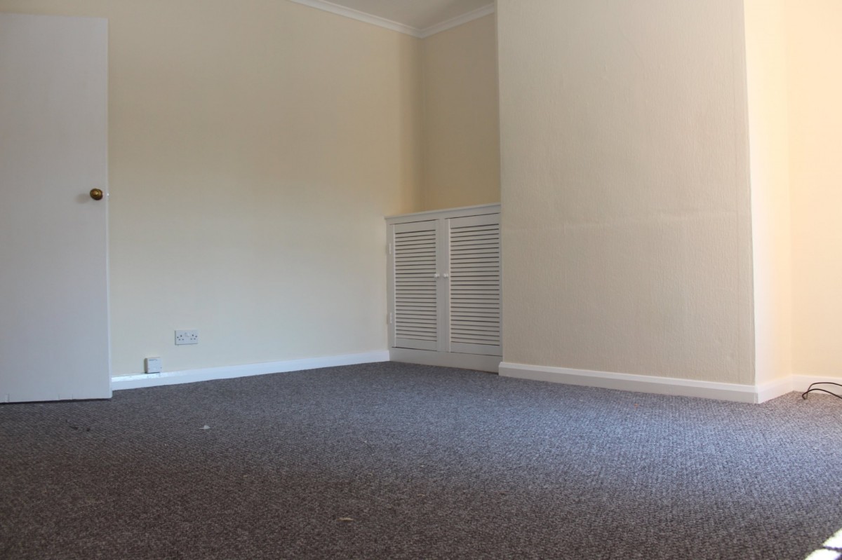 Milner Street, Newark, Notts