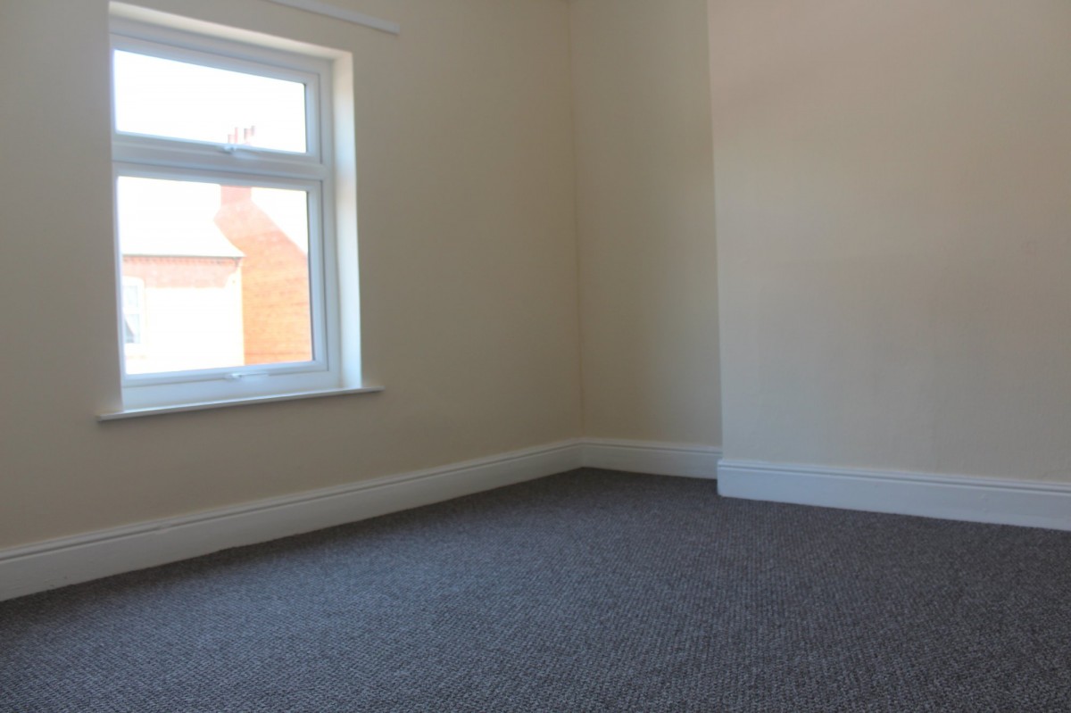 Milner Street, Newark, Notts