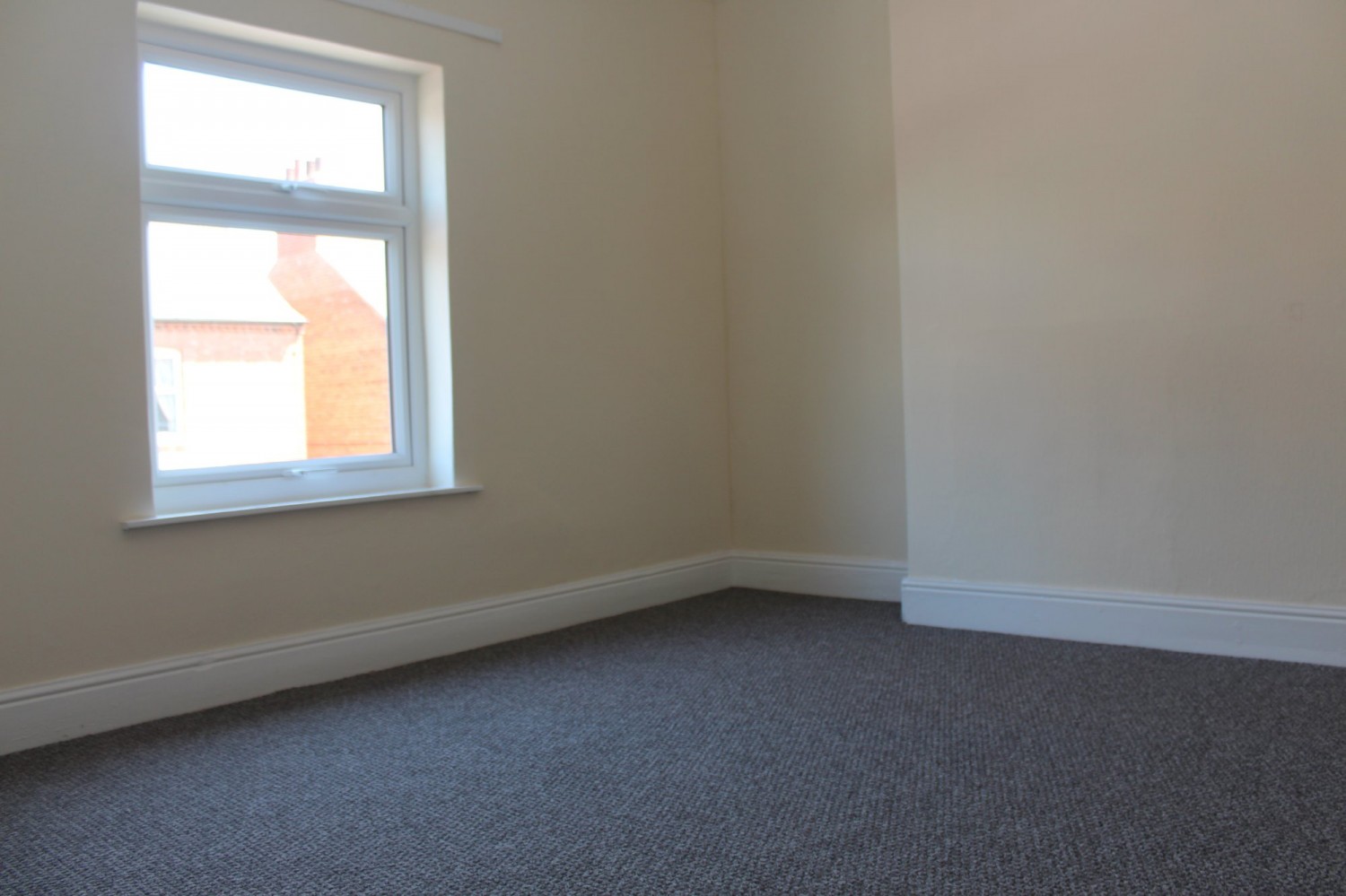 Milner Street, Newark, Notts