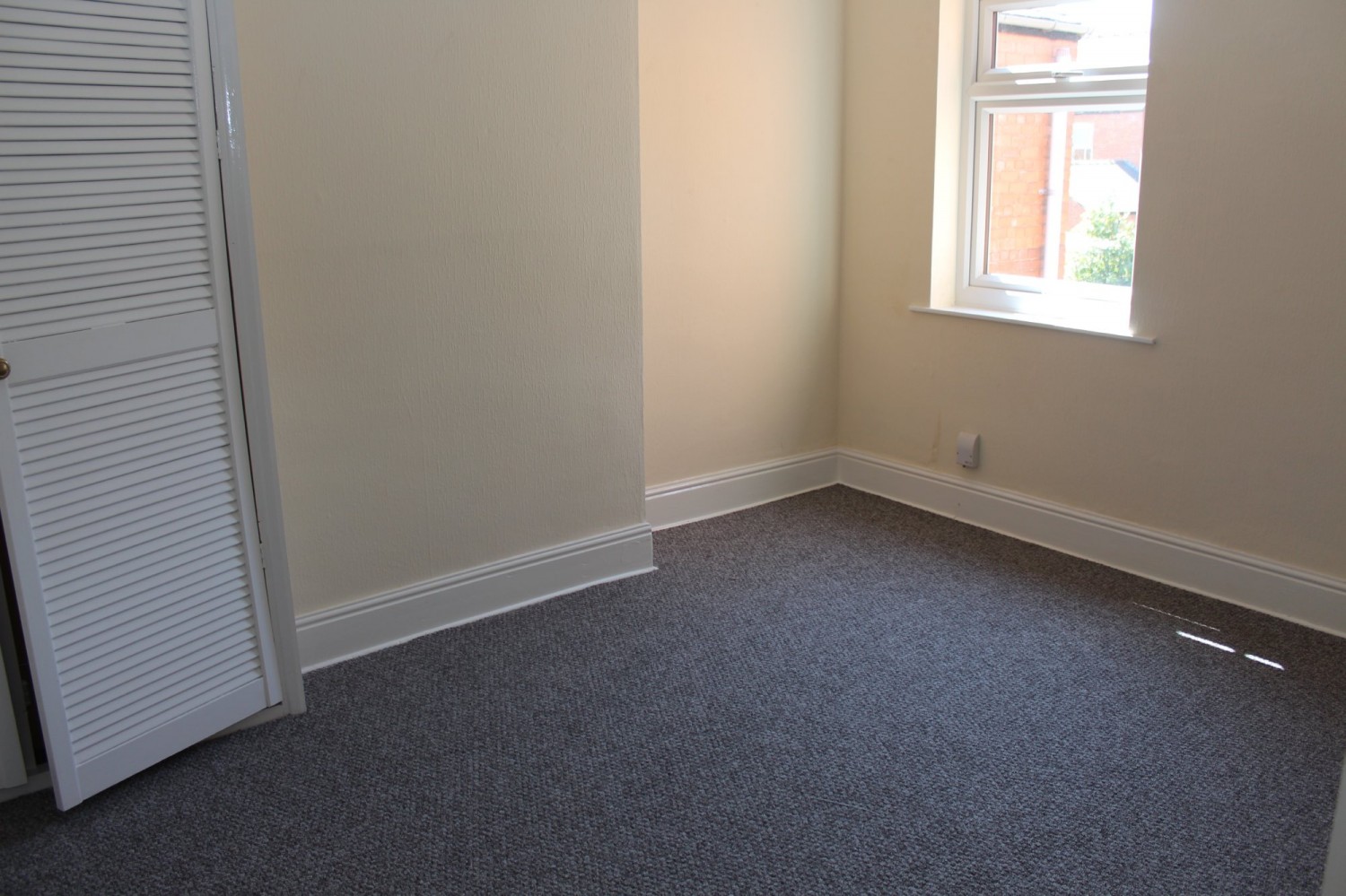 Milner Street, Newark, Notts