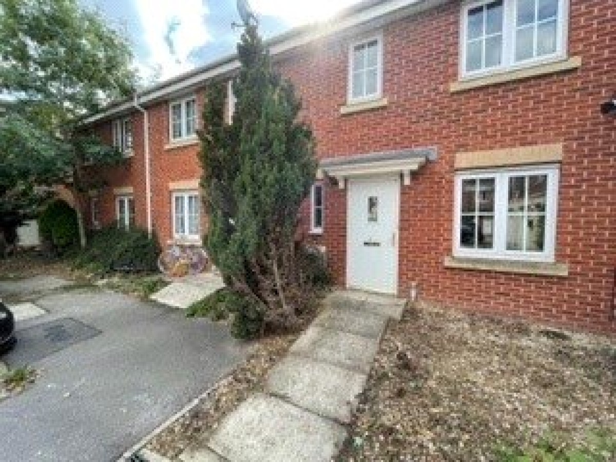 Fernwood, Newark, Notts