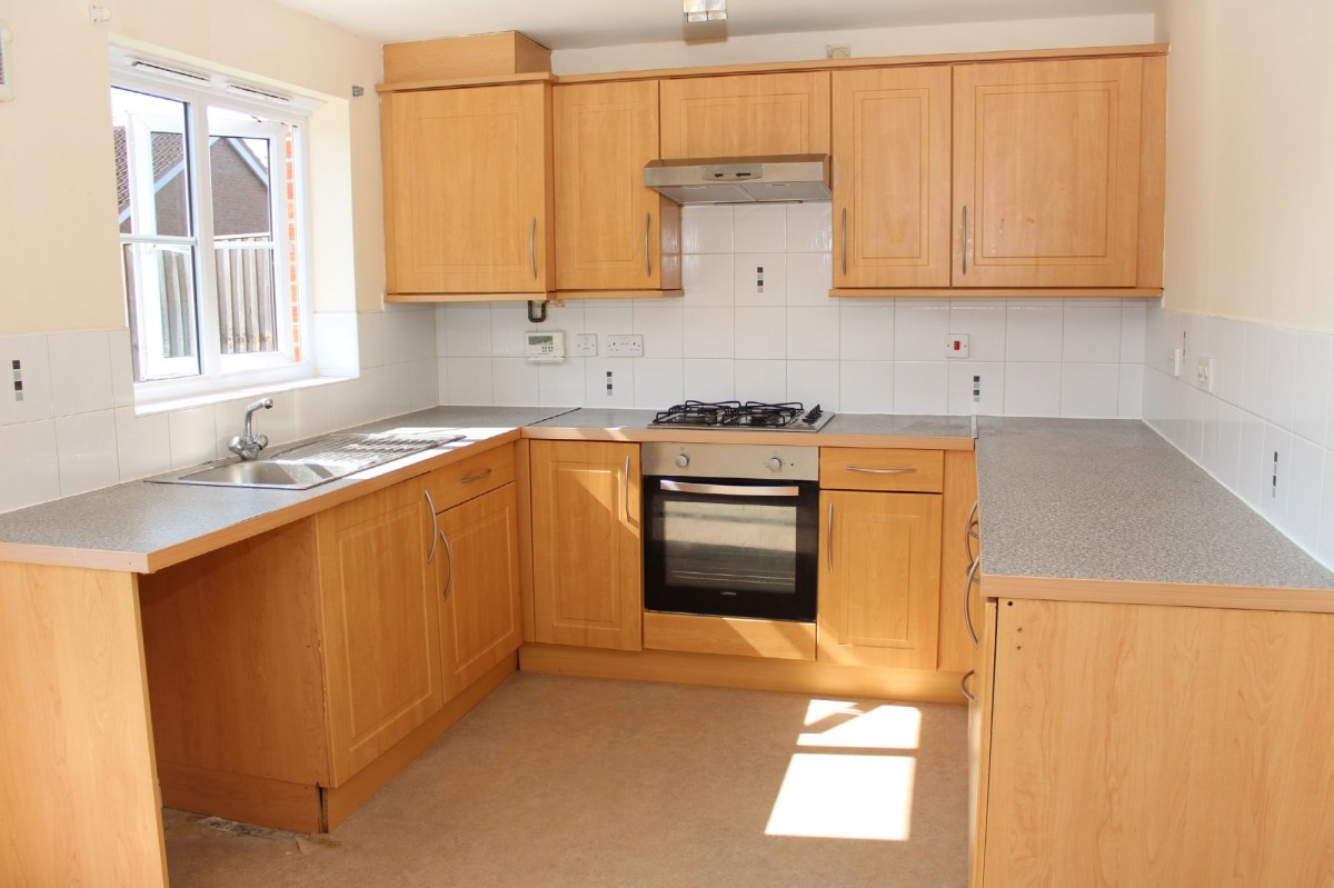 Fernwood, Newark, Notts