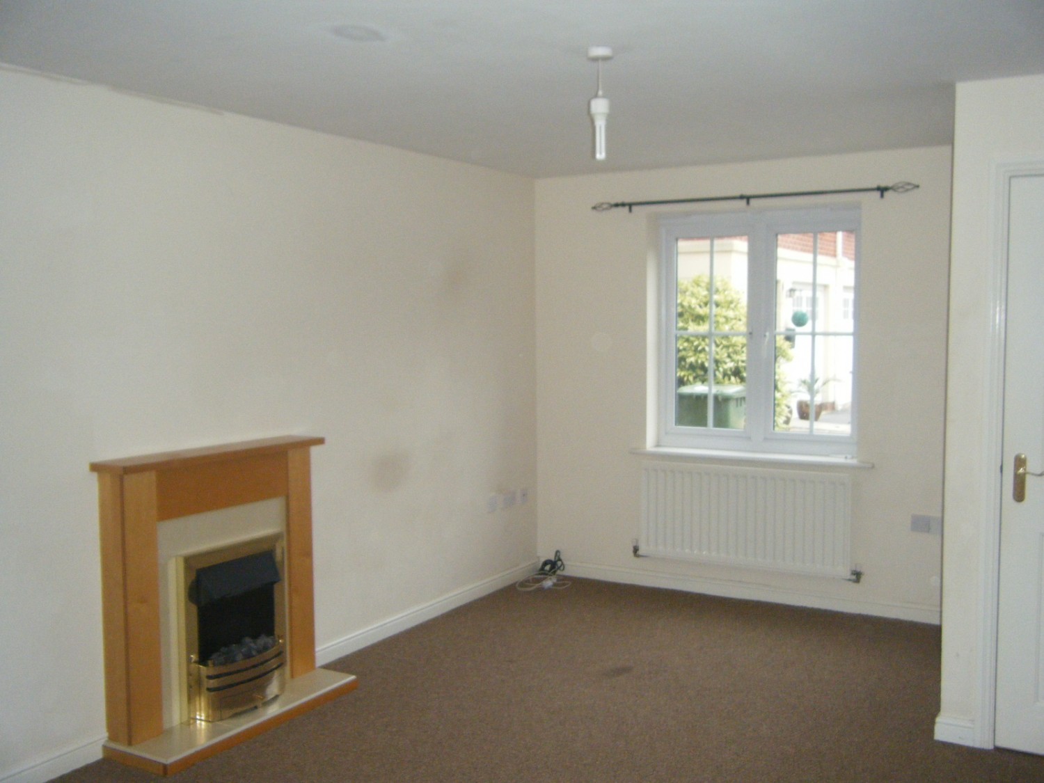 Fernwood, Newark, Notts
