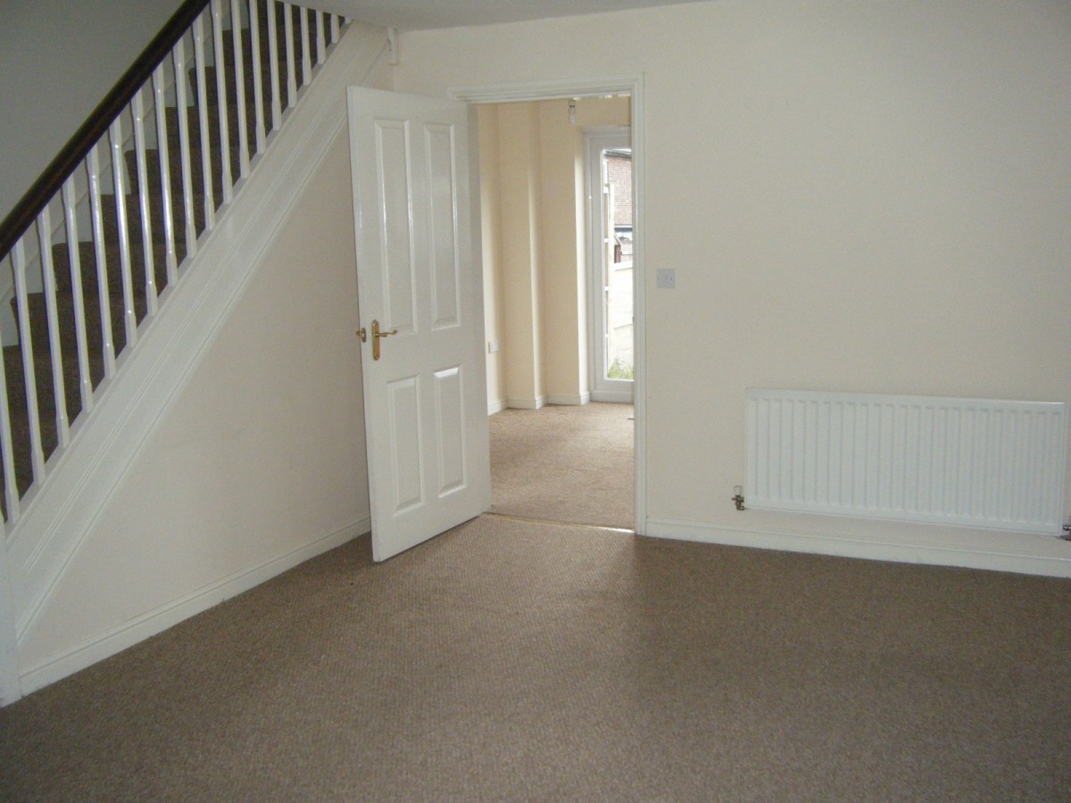 Fernwood, Newark, Notts