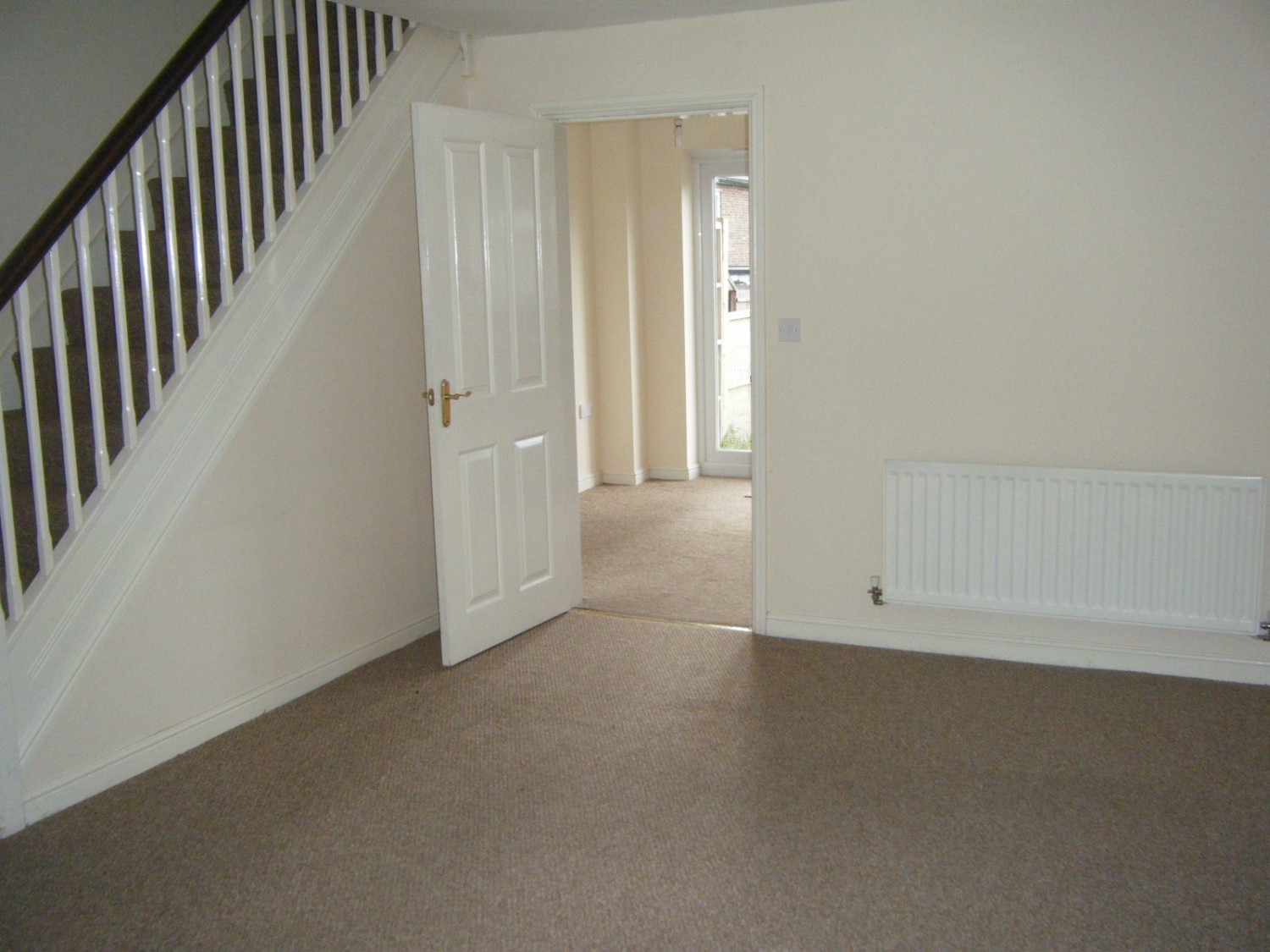 Fernwood, Newark, Notts