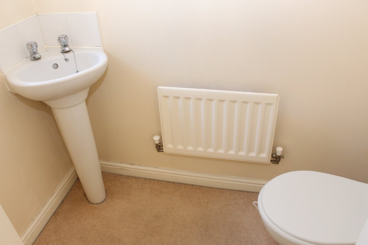 Fernwood, Newark, Notts